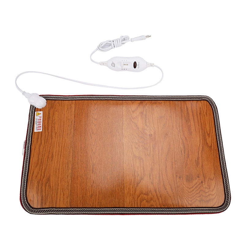 Temperature Adjustable Foot Warming Mat Temperature Adjustable Foot Warming Mat