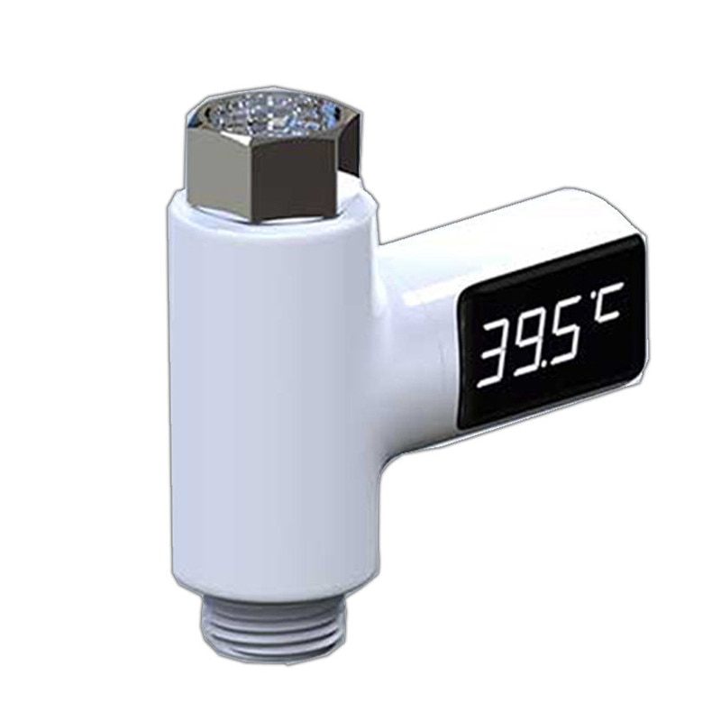 Temperature Monitor for Water Shower Temperature Monitor for Water Shower