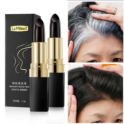 Temporary Hair Dye Cream Stick Temporary Hair Dye Cream Stick