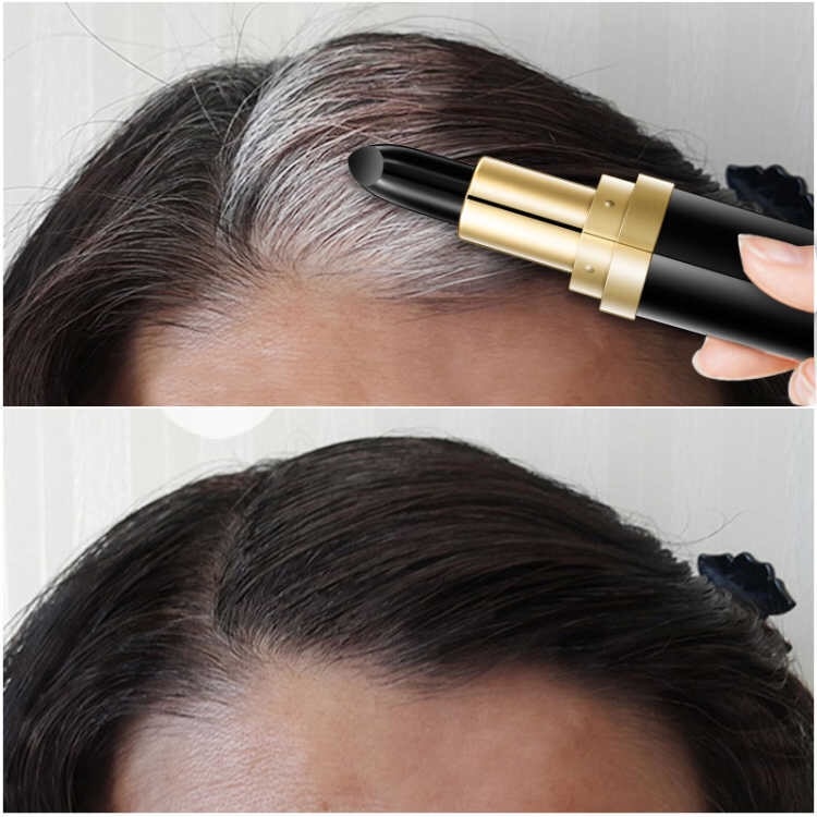 Temporary Hair Dye Cream Stick Temporary Hair Dye Cream Stick