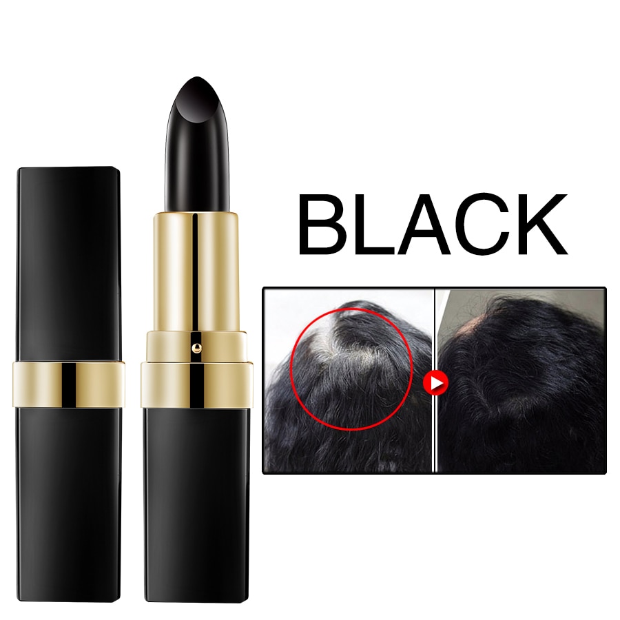 Temporary Hair Dye Cream Stick Temporary Hair Dye Cream Stick