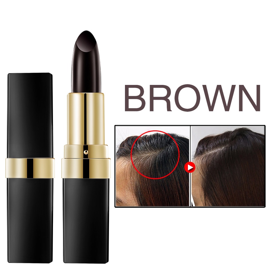 Temporary Hair Dye Cream Stick Temporary Hair Dye Cream Stick