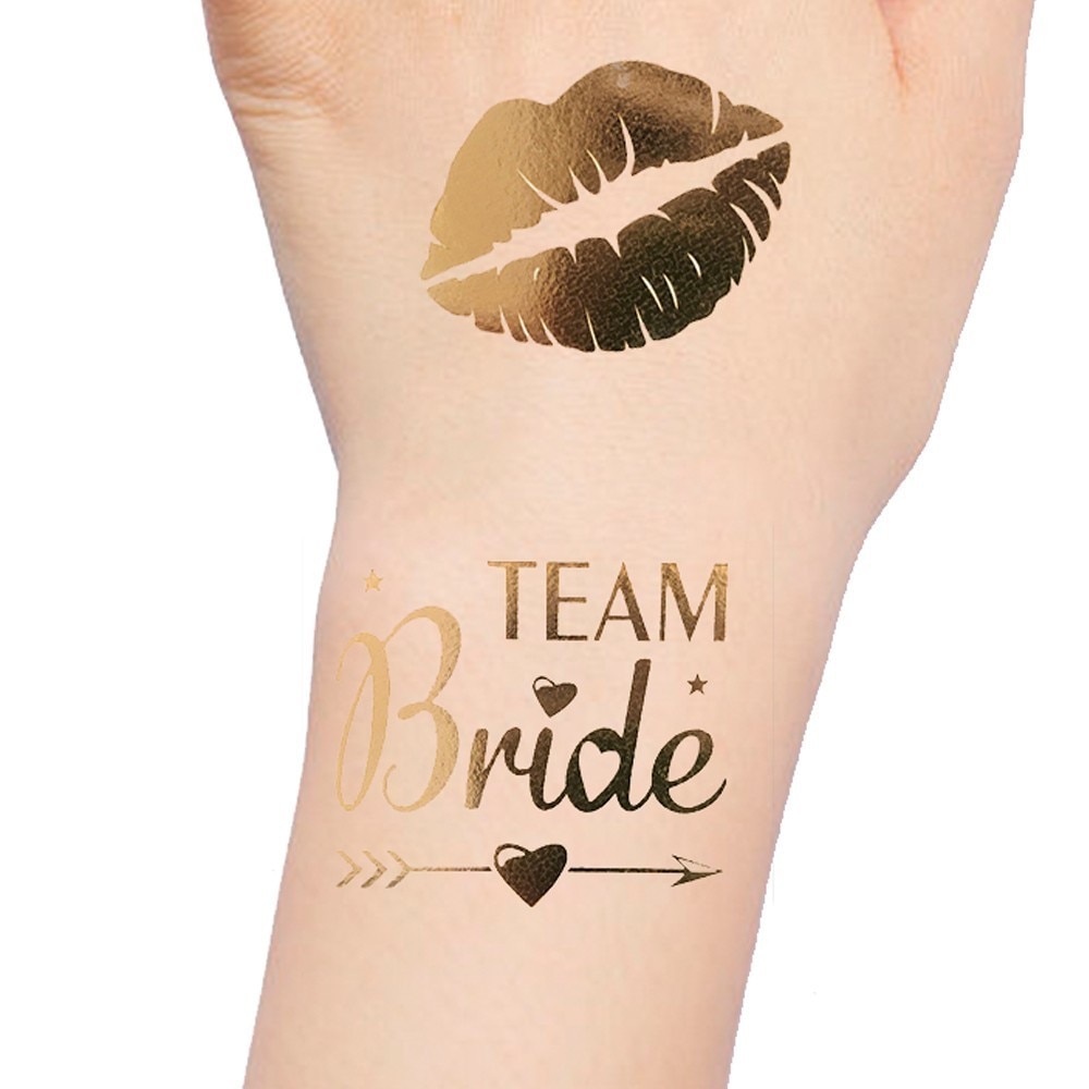 Temporary Tattoos For Hen Party 10pcs Temporary Tattoos For Hen Party 10pcs