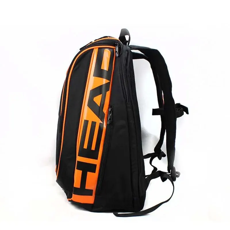 Tennis Backpack 2-Pack Rackets Men's Bag Tenis Bag Women Padel Backpack