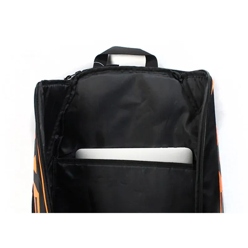Tennis Backpack 2-Pack Rackets Men's Bag Tenis Bag Women Padel Backpack