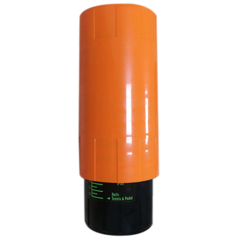 Tennis Ball Holder Protection Container