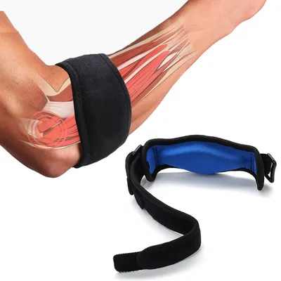 Tennis Elbow Strap Muscle Protection Tennis Elbow Strap Muscle Protection