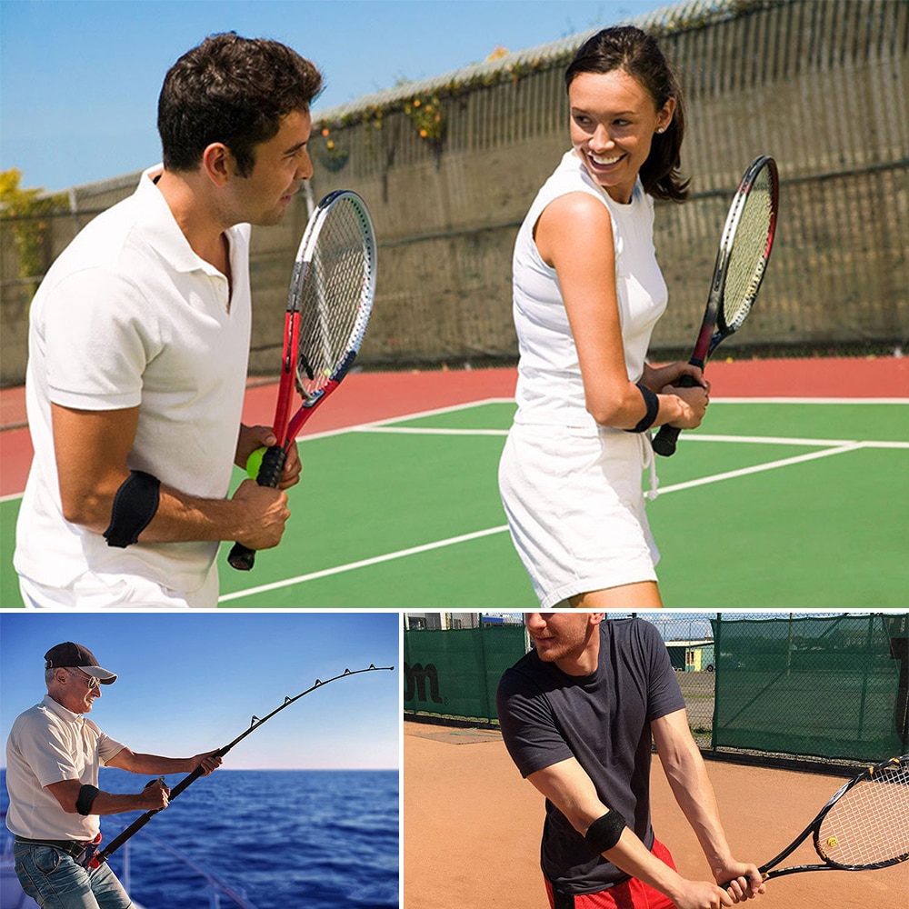 Tennis Elbow Strap Muscle Protection Tennis Elbow Strap Muscle Protection