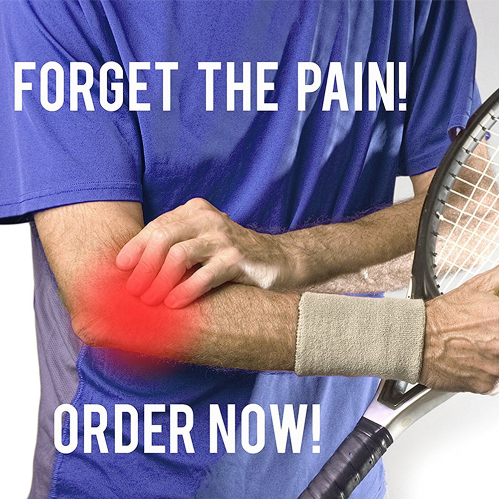 Tennis Elbow Strap Muscle Protection Tennis Elbow Strap Muscle Protection