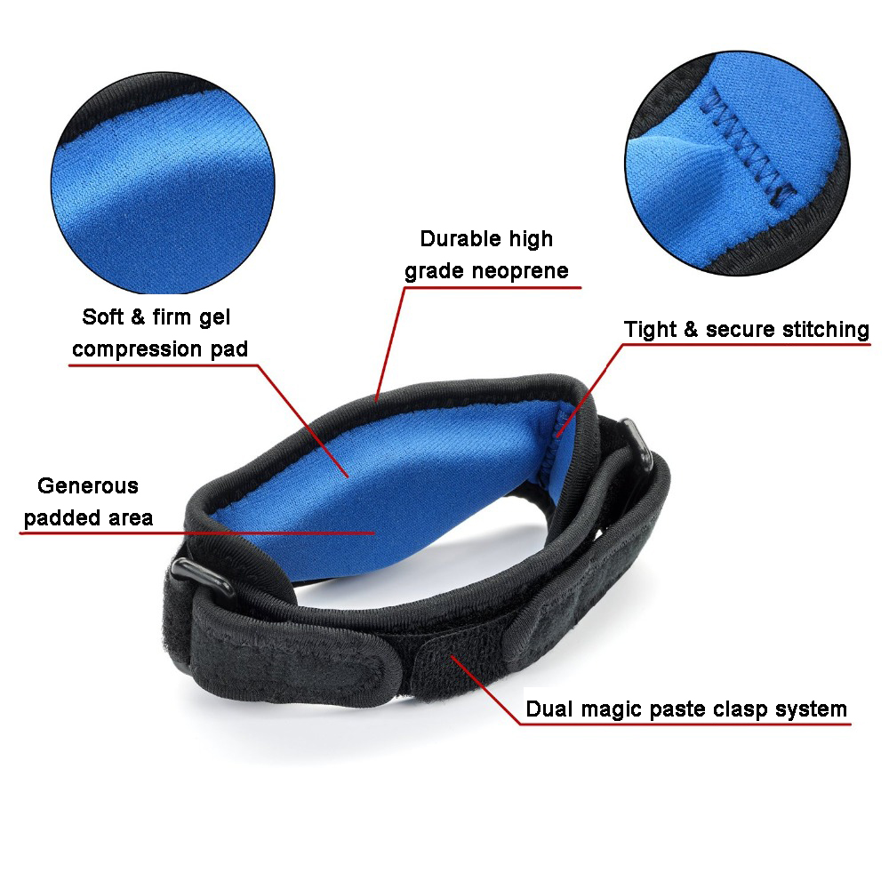 Tennis Elbow Strap Muscle Protection Tennis Elbow Strap Muscle Protection