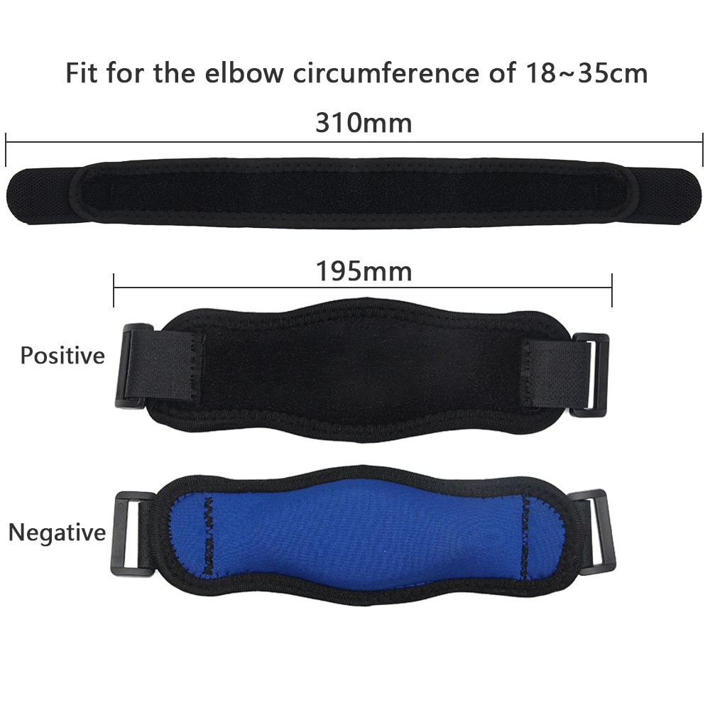 Tennis Elbow Strap Muscle Protection Tennis Elbow Strap Muscle Protection