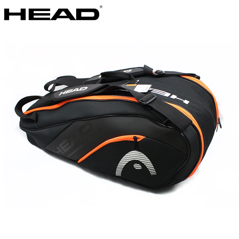 Tennis Racket Backpack Tennis Bag 6-9 Tennis Racquet Bag Padel Tenis Raquete Badminton Beach Paddle Package Male Tennis Racket Backpack Tennis Bag 6-9 Tennis Racquet Bag Padel Tenis Raquete Badminton Beach Paddle Package Male