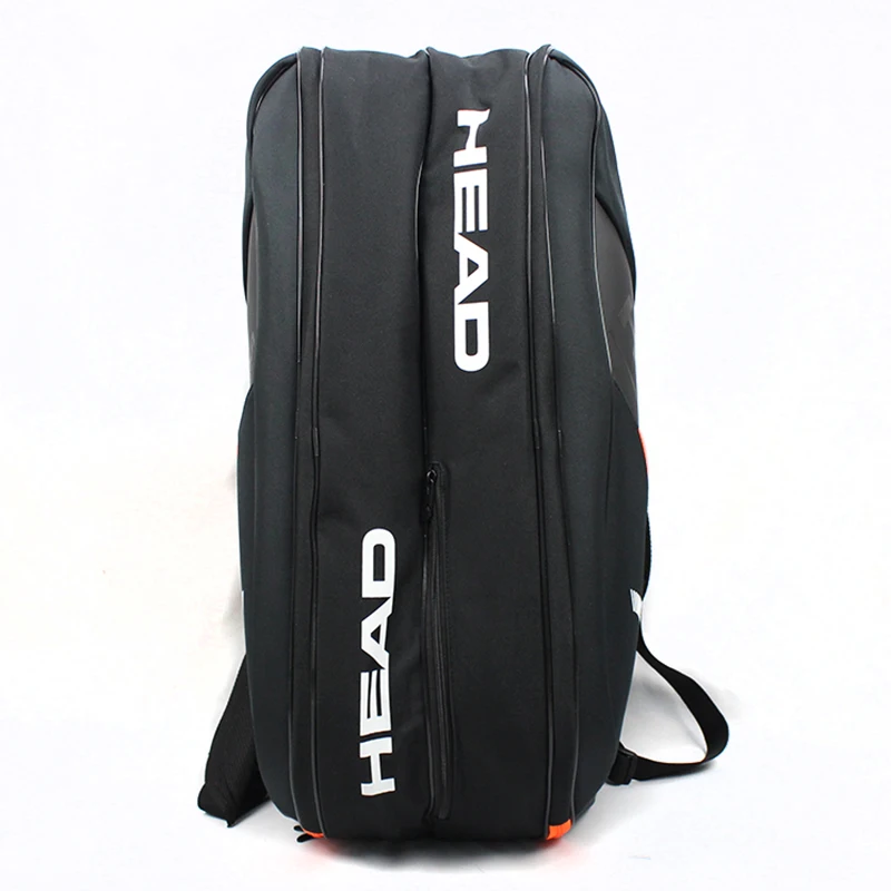 Tennis Racket Backpack Tennis Bag 6-9 Tennis Racquet Bag Padel Tenis Raquete Badminton Beach Paddle Package Male Tennis Racket Backpack Tennis Bag 6-9 Tennis Racquet Bag Padel Tenis Raquete Badminton Beach Paddle Package Male