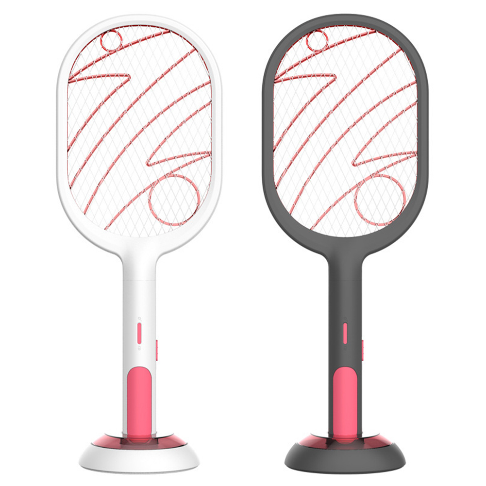 Tennis Racket Bug Zapper Swatter Tennis Racket Bug Zapper Swatter