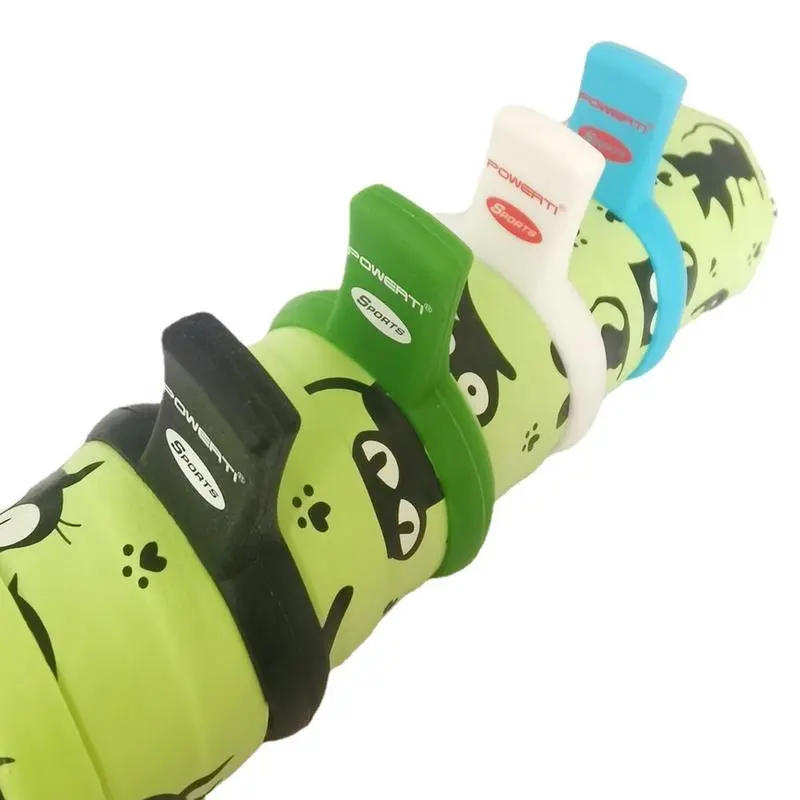 Tennis Racket Handle Isolator Poor Grip Posture Corrector Sports Training Accessory For Improving Tennis Skills