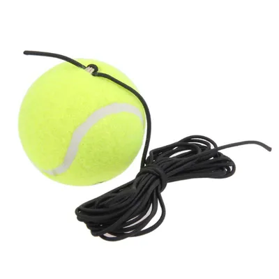 Tennis Trainer Ball Training Tool Tennis Trainer Ball Training Tool