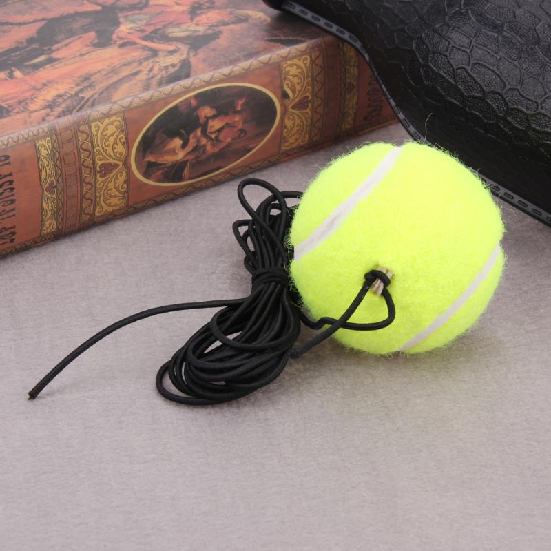 Tennis Trainer Ball Training Tool Tennis Trainer Ball Training Tool