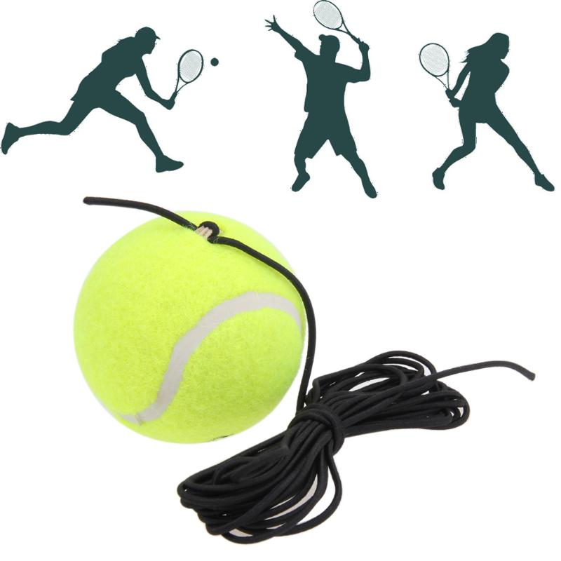 Tennis Trainer Ball Training Tool Tennis Trainer Ball Training Tool