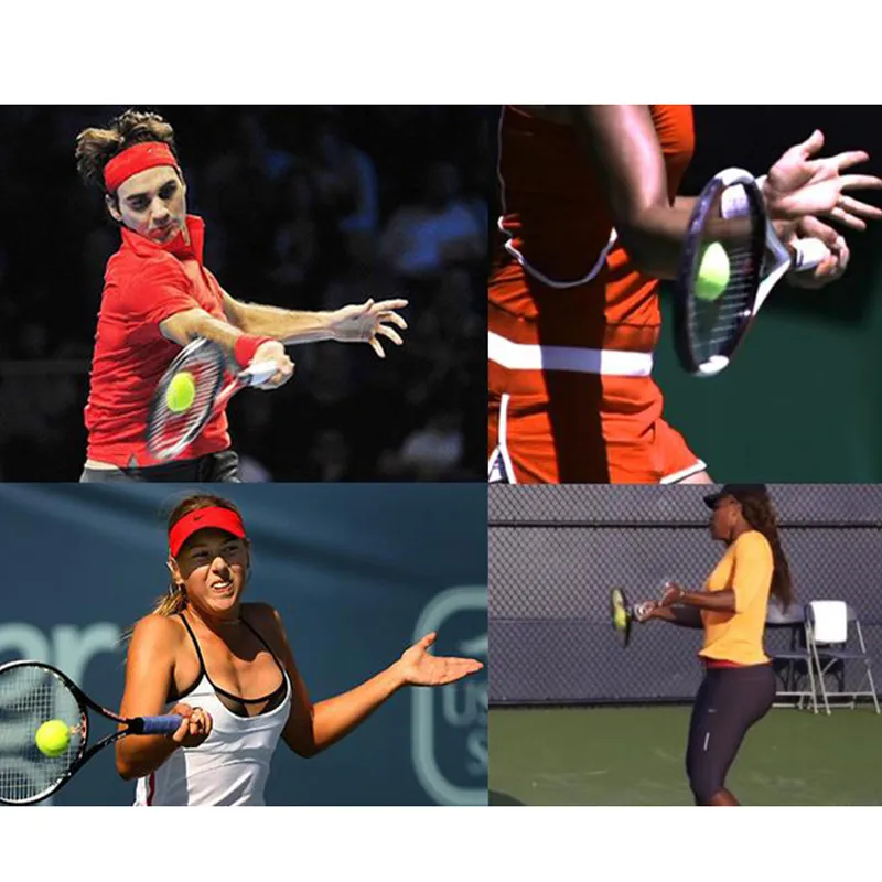 Tennis Wrist Fixing Trainer Training Tool Professional Practice Serve Balls Exercise Machine Self-study Correct Wrist Tennis Wrist Fixing Trainer Training Tool Professional Practice Serve Balls Exercise Machine Self-study Correct Wrist