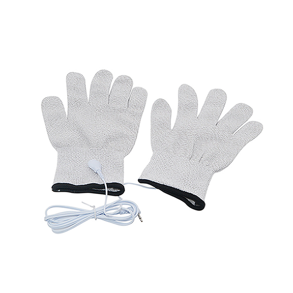 TENS Unit Electrotheraphy Gloves TENS Unit Electrotheraphy Gloves