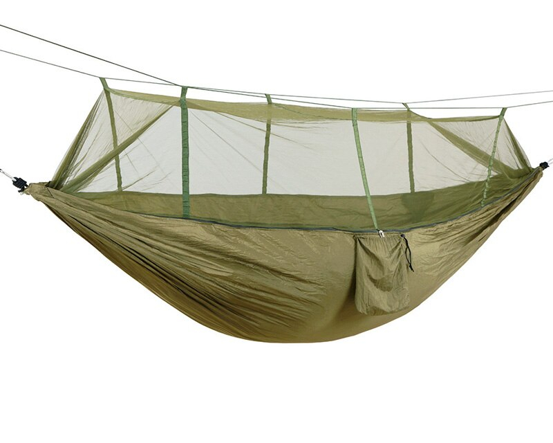 Tent Hammock with Mosquito Net Tent Hammock with Mosquito Net