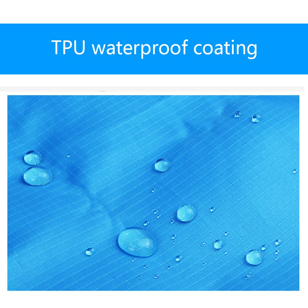 Tent Mat Camping Waterproof Beach Cover Tent Mat Camping Waterproof Beach Cover