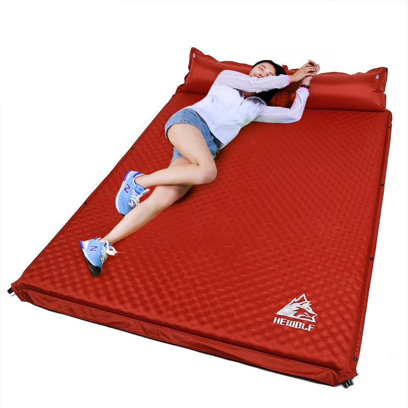Tent Mattress Inflatable Camping Bed Tent Mattress Inflatable Camping Bed