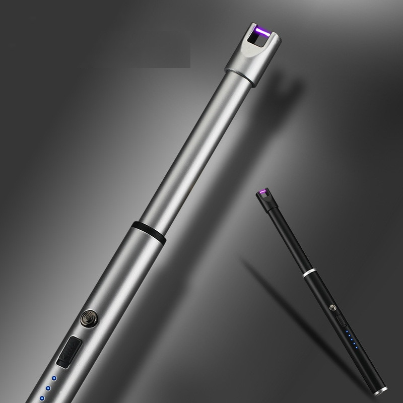 Tesla Lighter Flameless Wand Tesla Lighter Flameless Wand