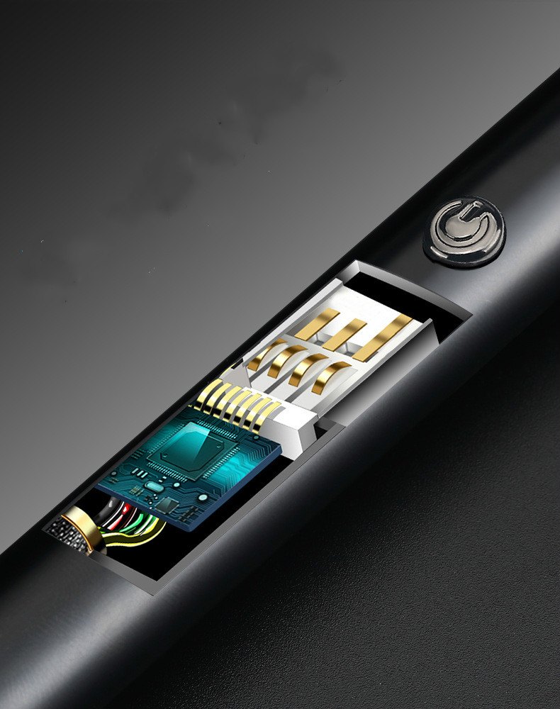 Tesla Lighter Flameless Wand Tesla Lighter Flameless Wand