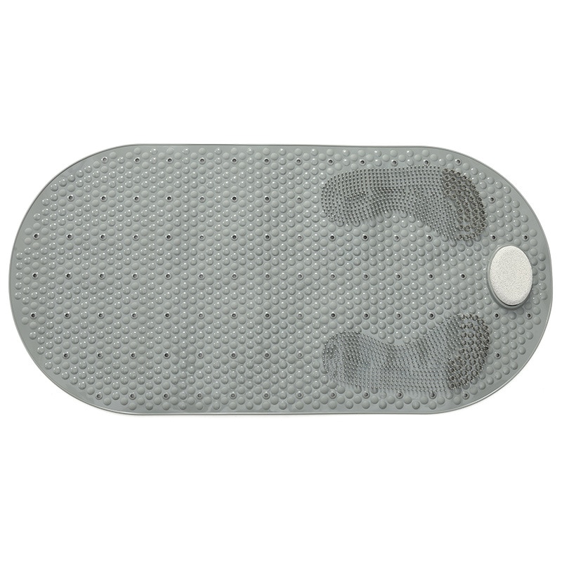 Textured PVC Nonslip Shower Mat Textured PVC Nonslip Shower Mat