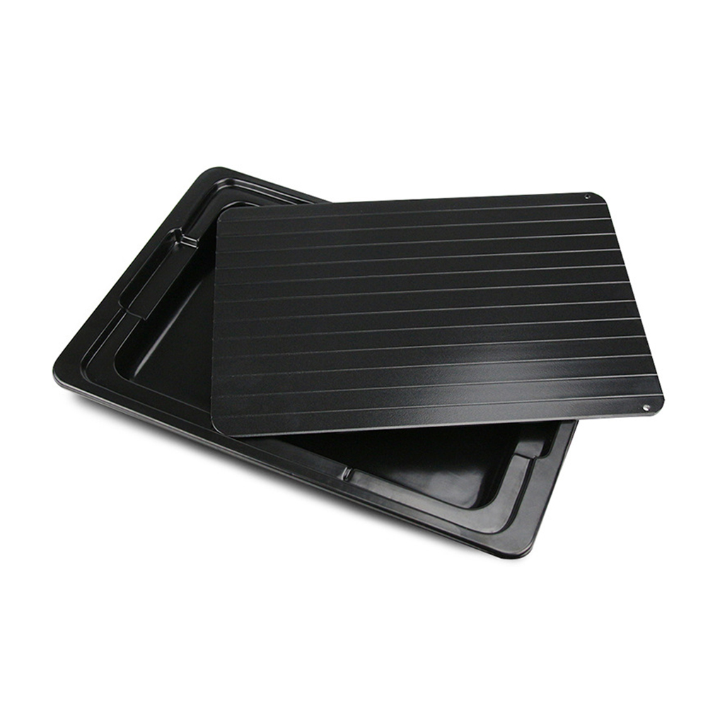 Thawing Tray Meat Defrosting Plate