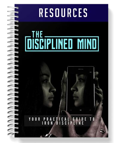 The Disciplined Mind: Develop Self Discipline (Ebook) The Disciplined Mind: Develop Self Discipline (Ebook)
