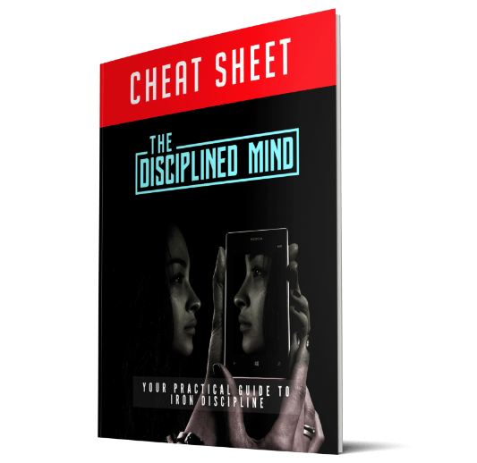 The Disciplined Mind: Develop Self Discipline (Ebook) The Disciplined Mind: Develop Self Discipline (Ebook)