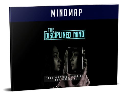 The Disciplined Mind: Develop Self Discipline (Ebook) The Disciplined Mind: Develop Self Discipline (Ebook)