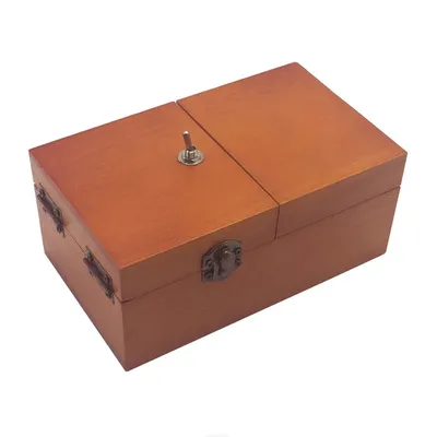 The Useless Box Funny Novelty Gift The Useless Box Funny Novelty Gift
