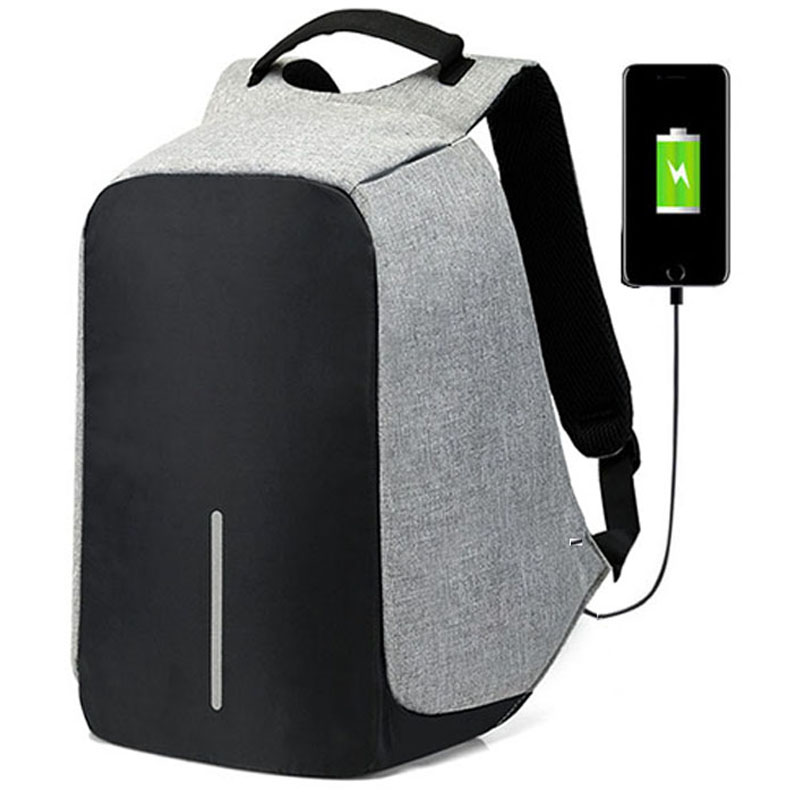 Theft Proof Backpack Laptop Bag Theft Proof Backpack Laptop Bag