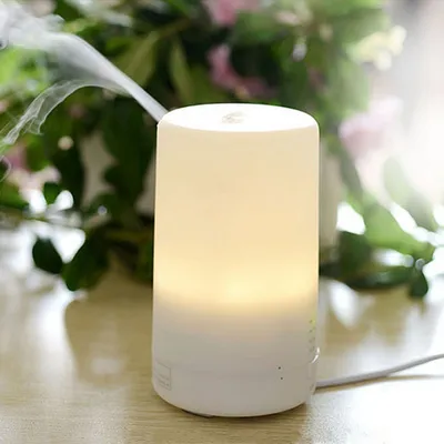 Therapeutic Cool Mist Baby Room Humidifier Therapeutic Cool Mist Baby Room Humidifier