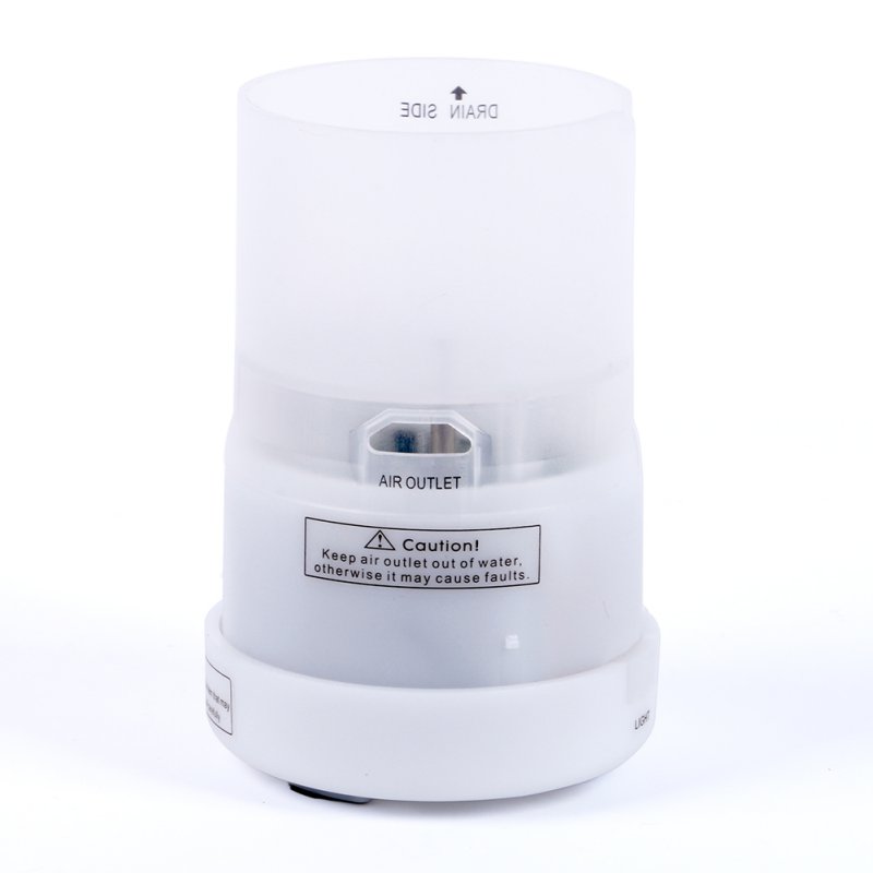 Therapeutic Cool Mist Baby Room Humidifier Therapeutic Cool Mist Baby Room Humidifier