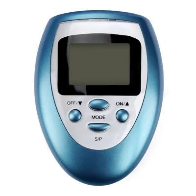 Therapy Machine 8 Mode Massage Therapy Machine 8 Mode Massage