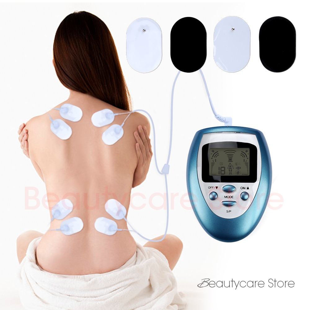 Therapy Machine 8 Mode Massage Therapy Machine 8 Mode Massage