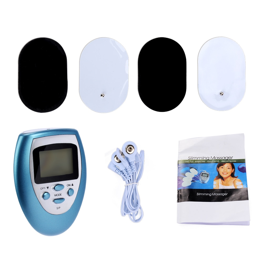 Therapy Machine 8 Mode Massage Therapy Machine 8 Mode Massage