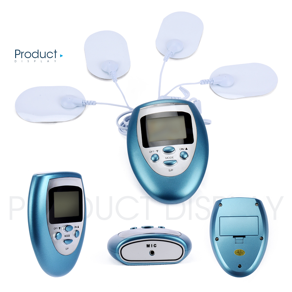 Therapy Machine 8 Mode Massage Therapy Machine 8 Mode Massage