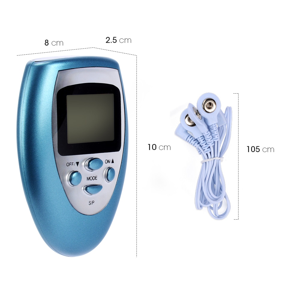 Therapy Machine 8 Mode Massage Therapy Machine 8 Mode Massage