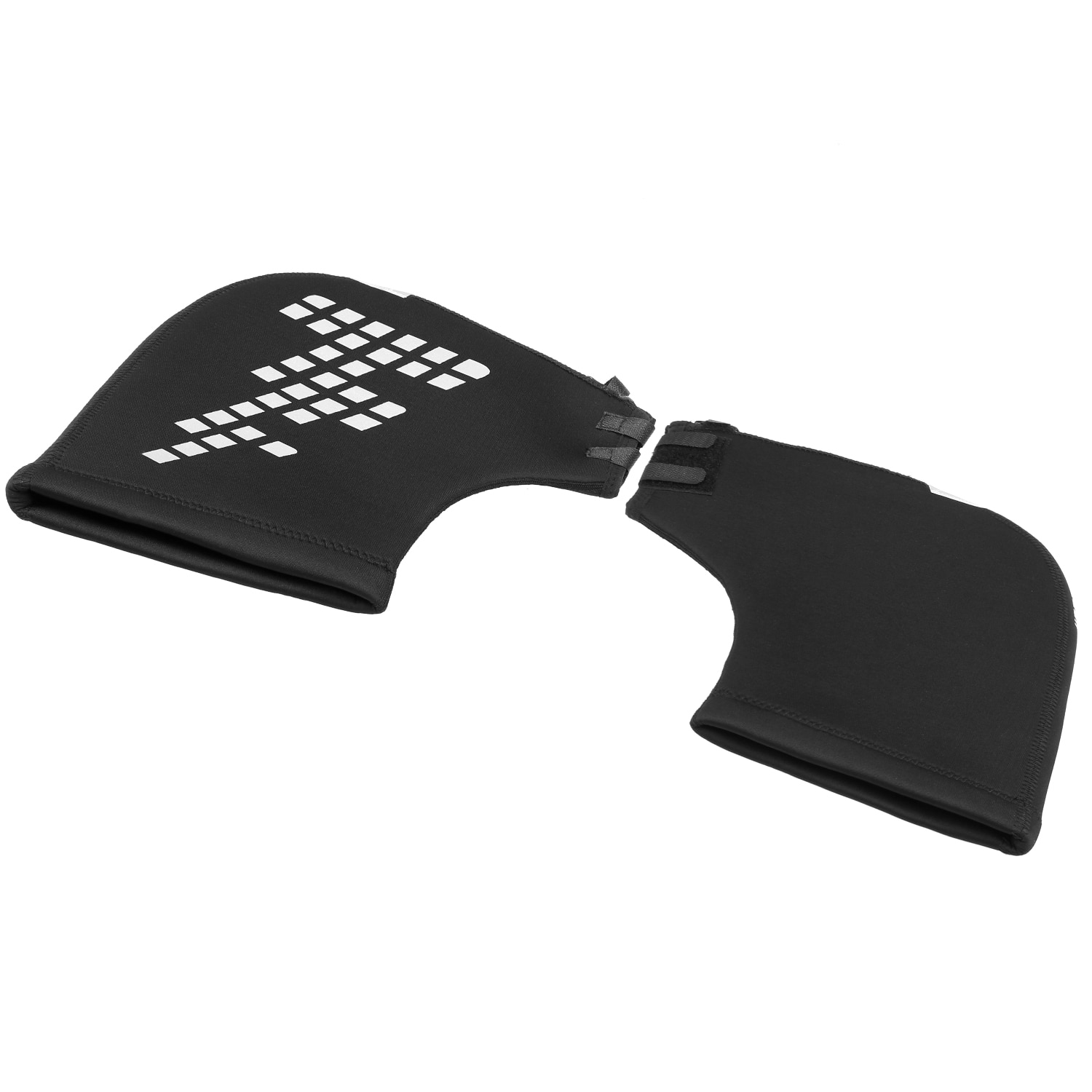Thermal Bike Handlebar Mitts (2 pcs) Thermal Bike Handlebar Mitts (2 pcs)