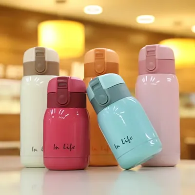 Thermal Bottle Mini Thermos Flask Thermal Bottle Mini Thermos Flask