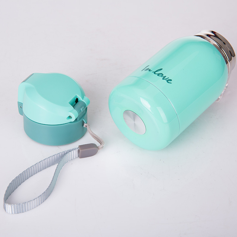 Thermal Bottle Mini Thermos Flask Thermal Bottle Mini Thermos Flask