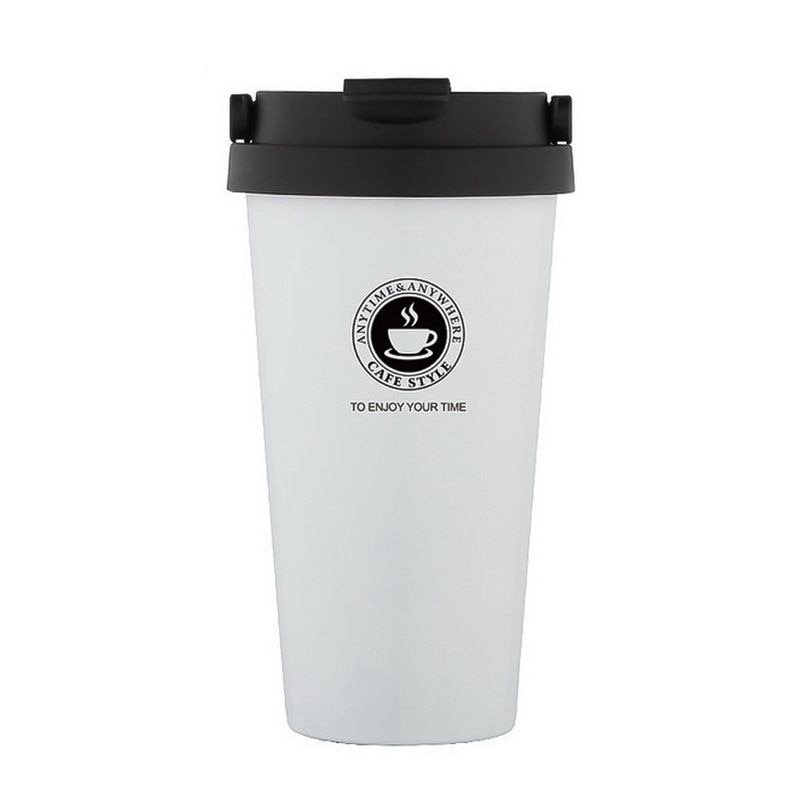 Thermal Cup Insulated Coffee Tumbler Thermal Cup Insulated Coffee Tumbler