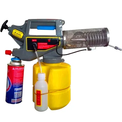 Thermal Fogger Handheld Tool Thermal Fogger Handheld Tool