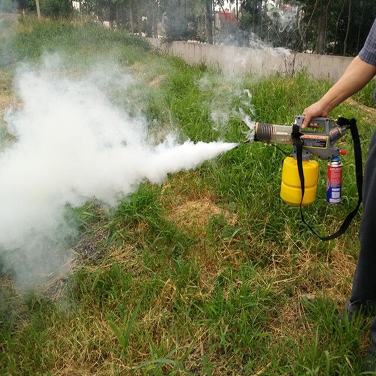Thermal Fogger Handheld Tool Thermal Fogger Handheld Tool