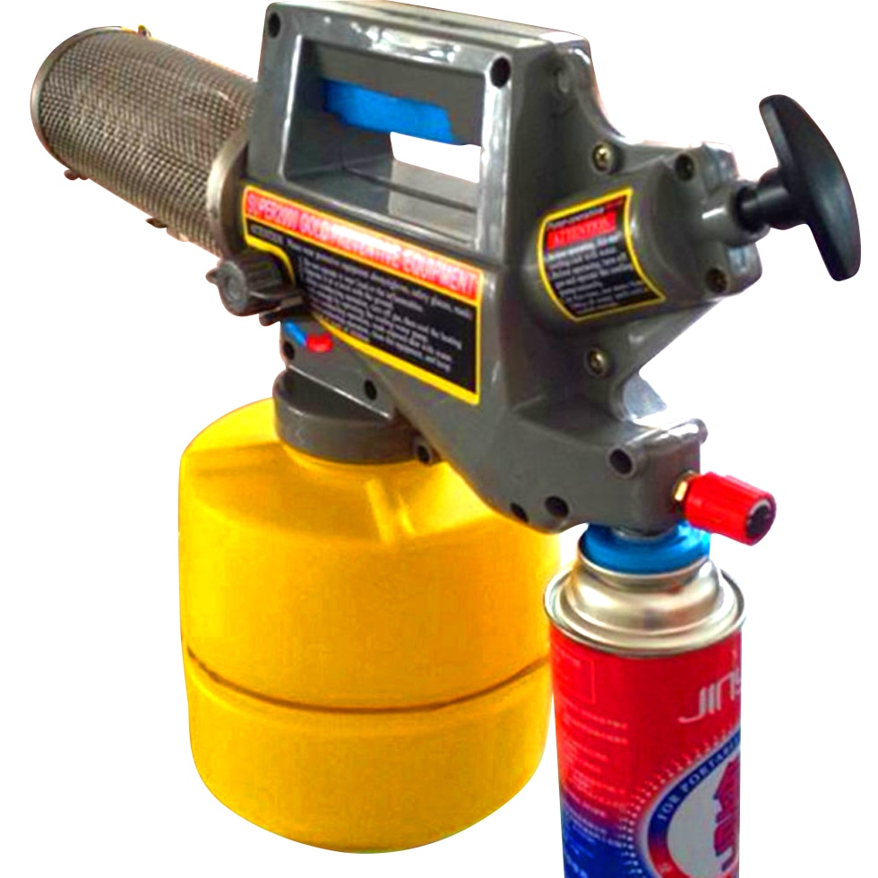 Thermal Fogger Handheld Tool Thermal Fogger Handheld Tool